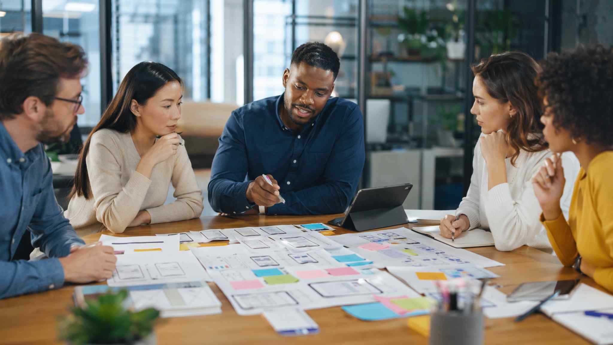 Señales de que tu negocio ya está listo para dar el salto a una aplicación móvil