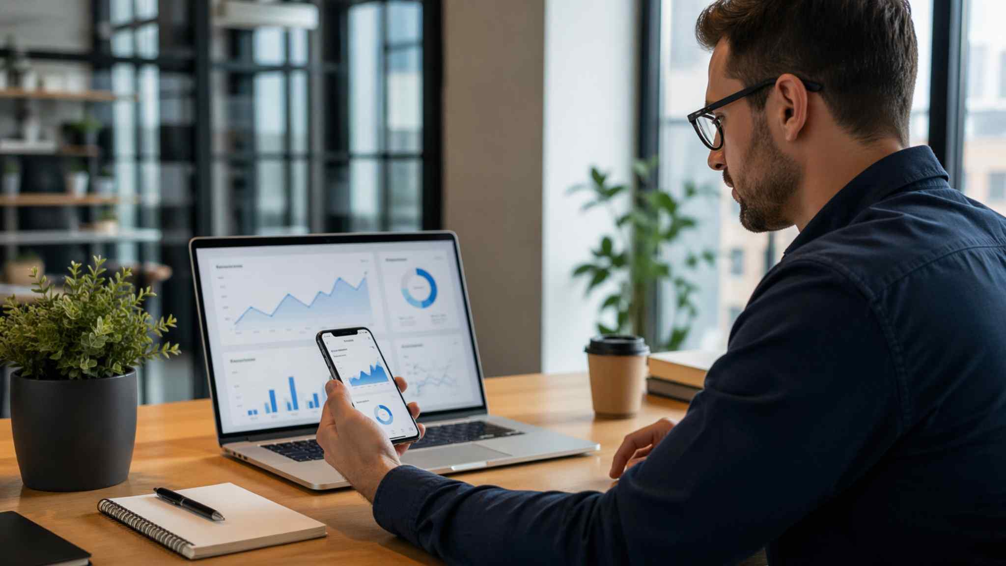 Señales de que tu negocio ya está listo para dar el salto a una aplicación móvil