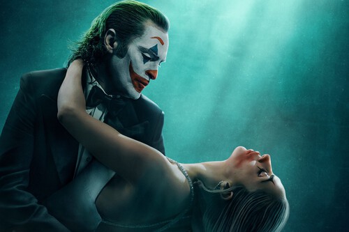 'Joker 2': Locura doble en Gotham
