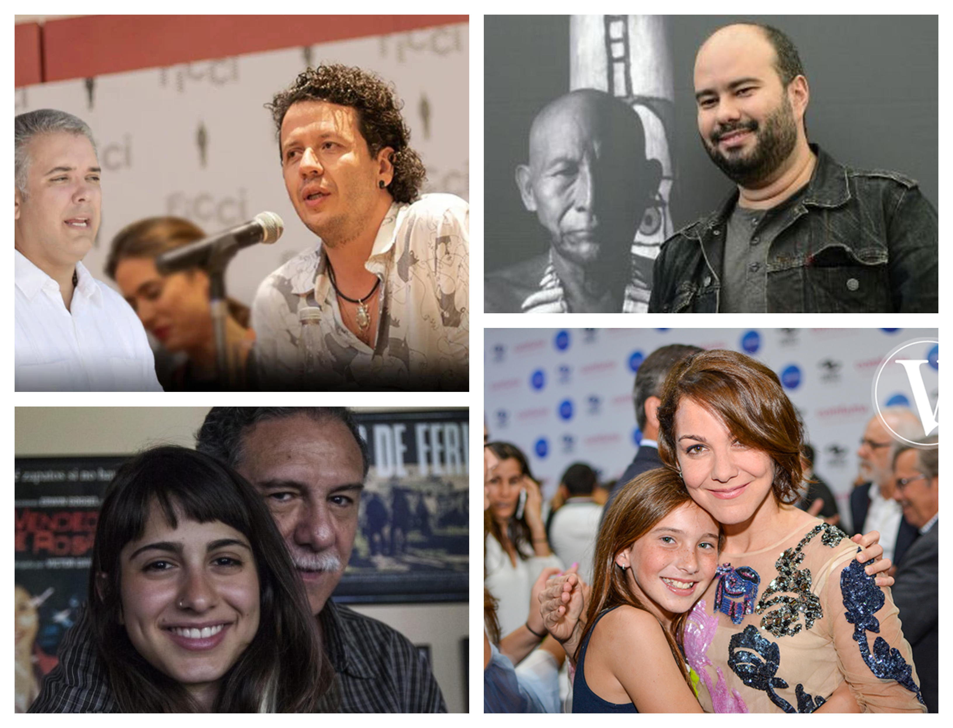 <strong>Los mejores directores de cine colombianos</strong>