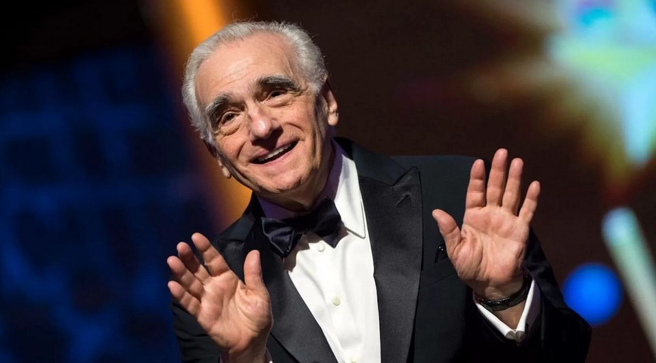 Martin Scorsese Revela Sus Batallas en la Industria de cine
