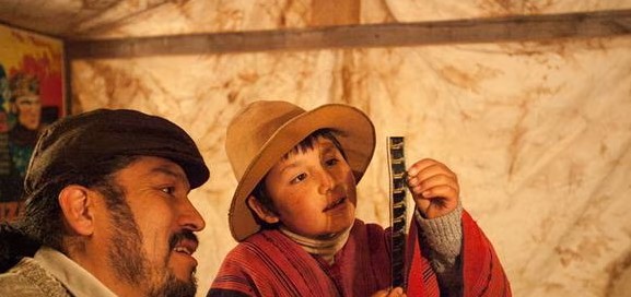 Cultura y Dinero Público: ¿Qué está pasando con el cine peruano?