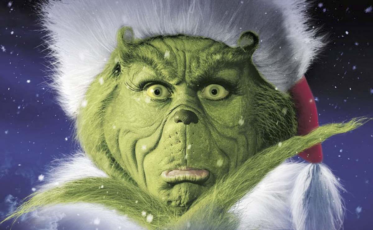 La Magia de la Navidad en el Cine