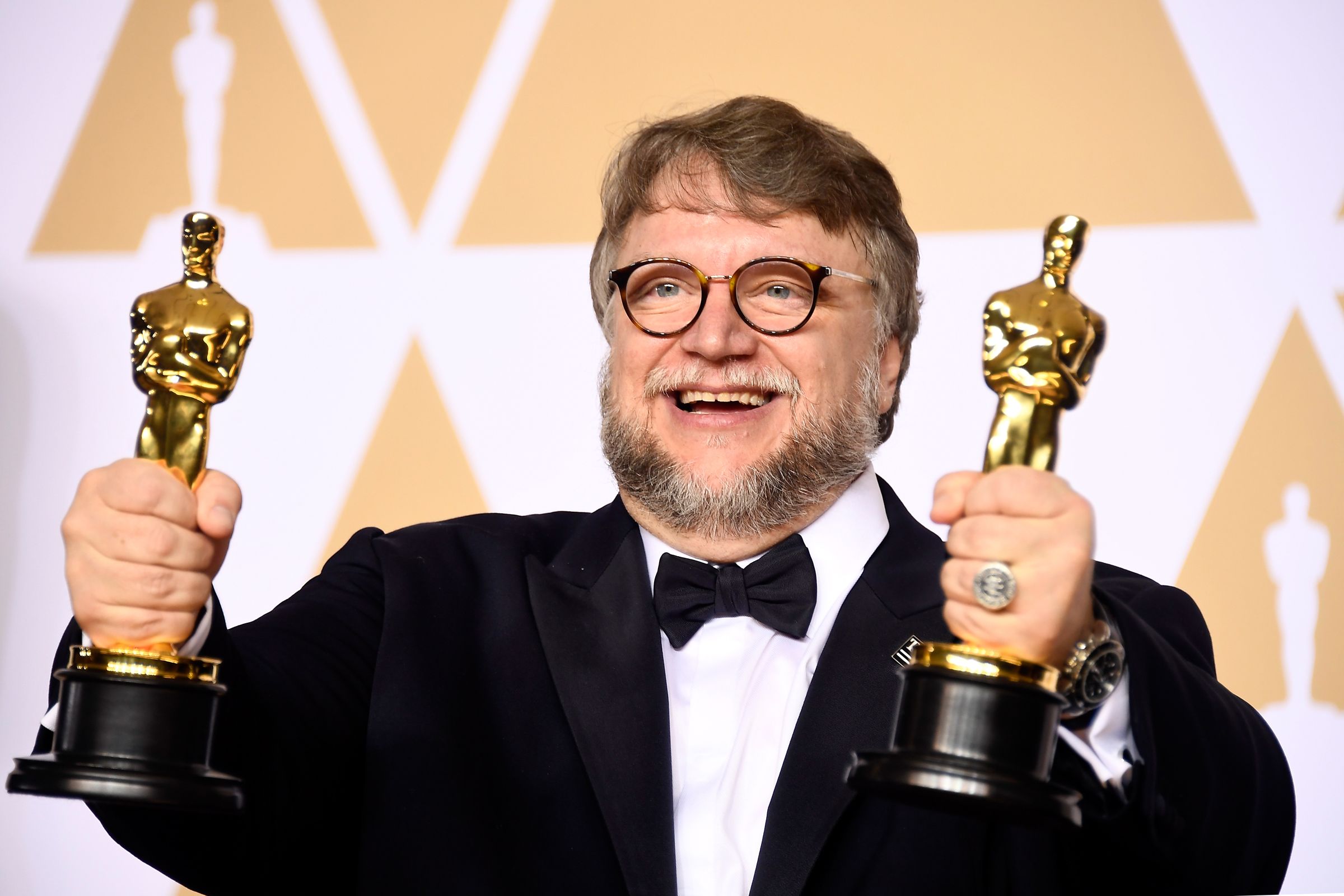La Trascendencia de Guillermo del Toro en el Cine y en México