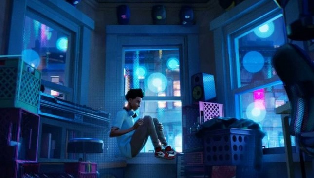 'The Spider Within': llega a YouTube la próxima semana