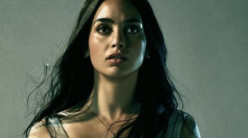 Despido de Melissa Barrera de ‘Scream 7’