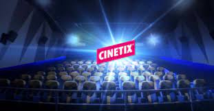 Cinetix: Innovación y Pasión por el Cine en México