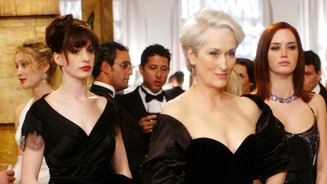 Meryl Streep confiesa cuál es el papel que mas odia de su carrera