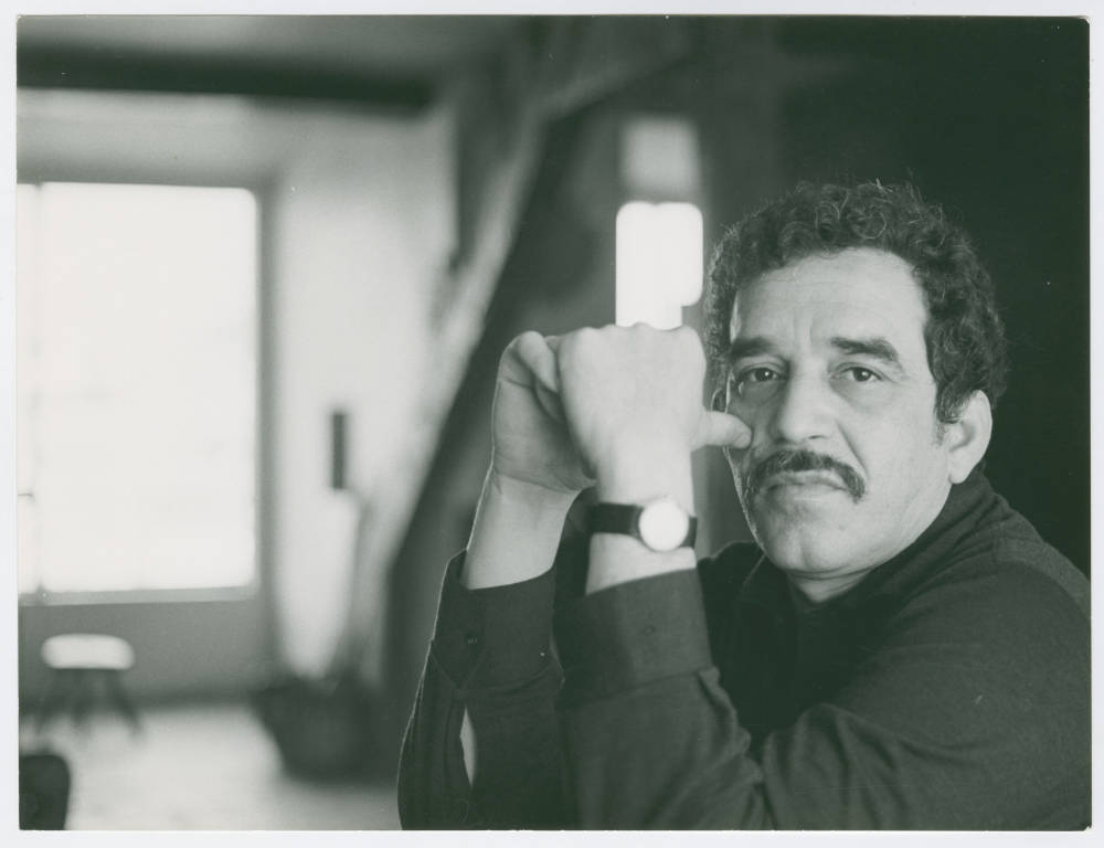 El legado de Gabriel García Márquez