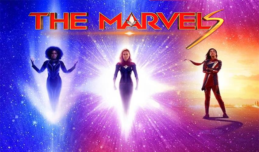 'The Marvels': Un Presupuesto que Sorprende a Todos